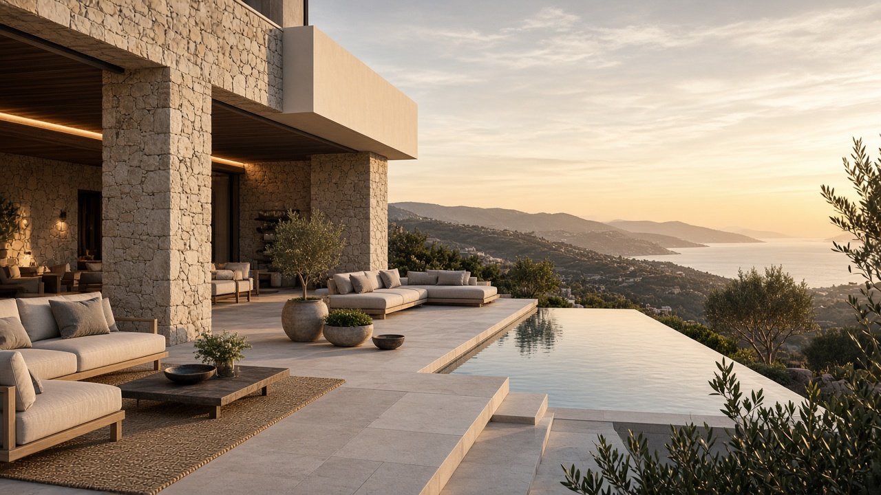 Villa Yapımı ve Tadilatı 